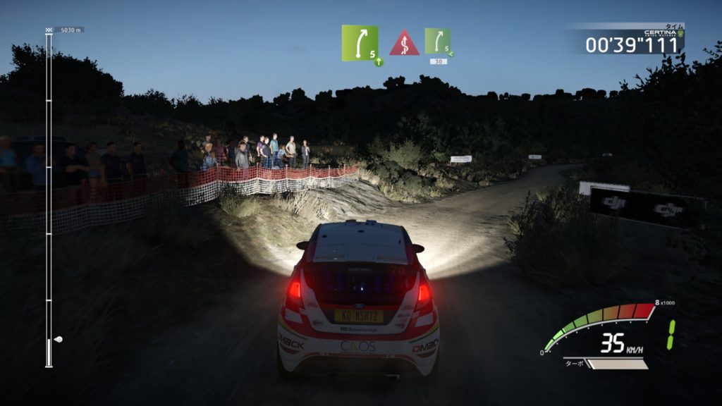 ラリーゲームwrc7がセール中だったので買ってみました Steam とものさんぽ