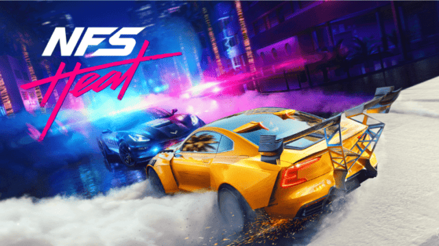 Steam Need For Speed Heat Deluxe Edition がセールだったので購入してみた Weekend Deal 東京散歩 写真日記
