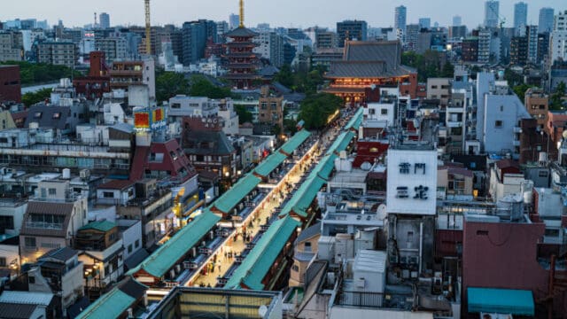 浅草寺